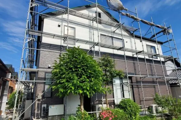 1.家を⻑持ちさせられる!