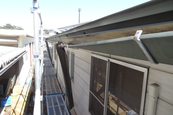 雨樋修理は足場なしで可能？対応できるケースと費用の目安、注意点を徹底解説